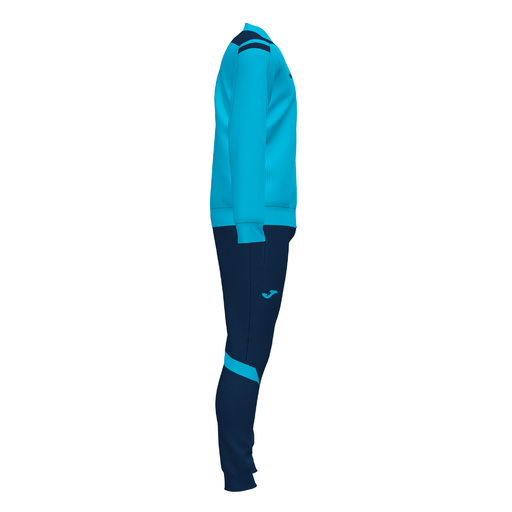  Cándal Joma Championship Vi Turquoise Fluor Navy