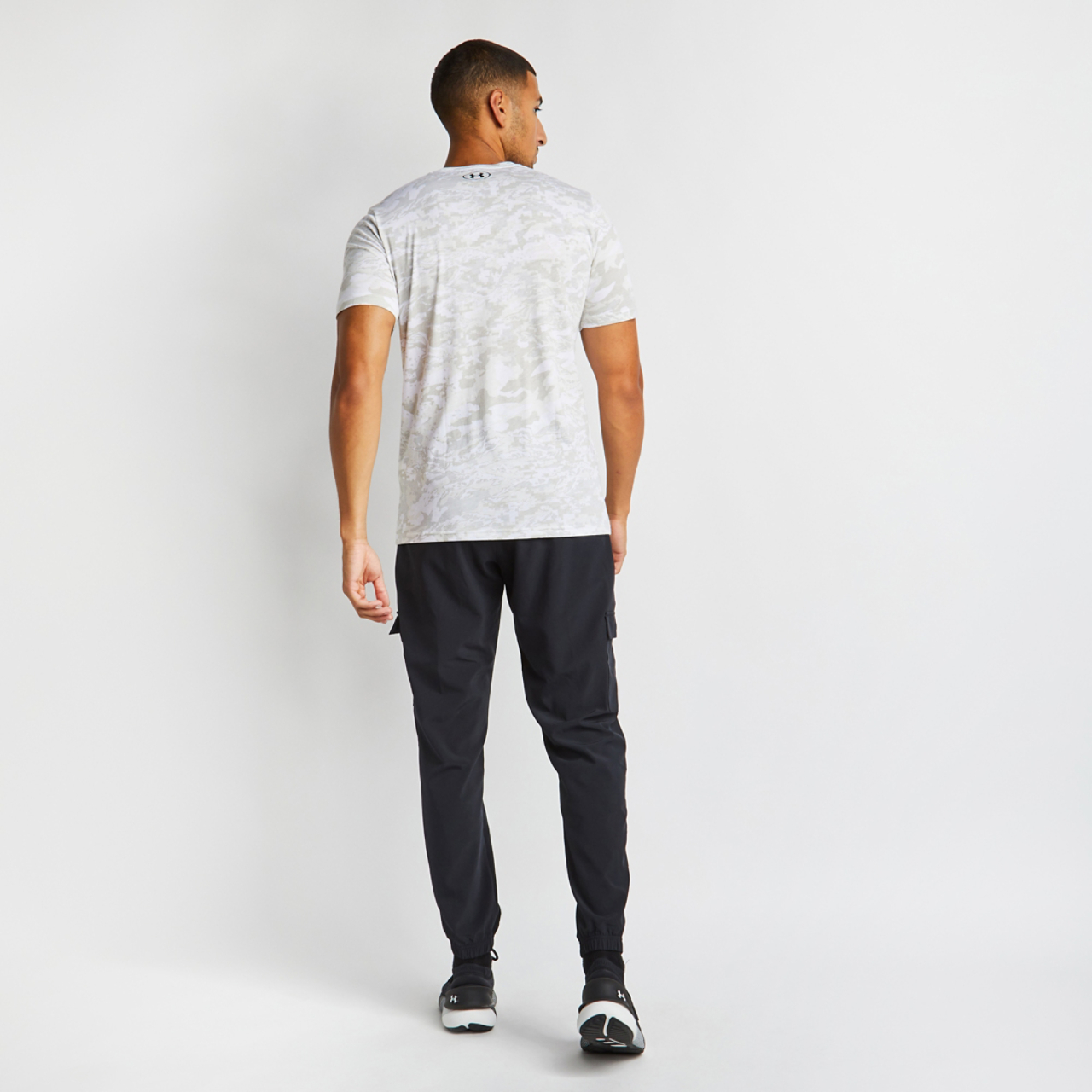 Under Armour Abc