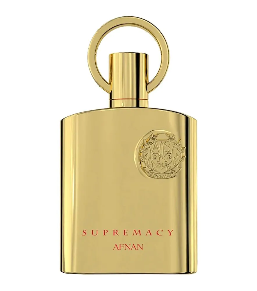 Afnan Supremacy Gold - Woda perfumowana unisex 100ml