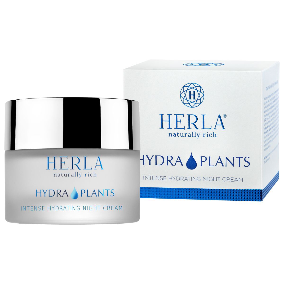Plantas de Herla Hydra