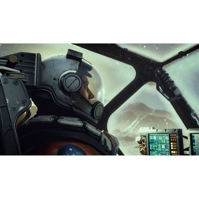Starfield - Juego para PS5
