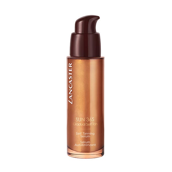 Sun 365 fokozatos önbarnító szérum| 30ml