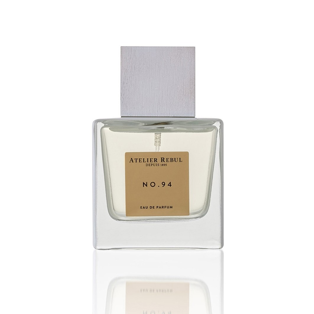 Atelier Rebul Eau de Parfum Eau de Parfum - 12 ml