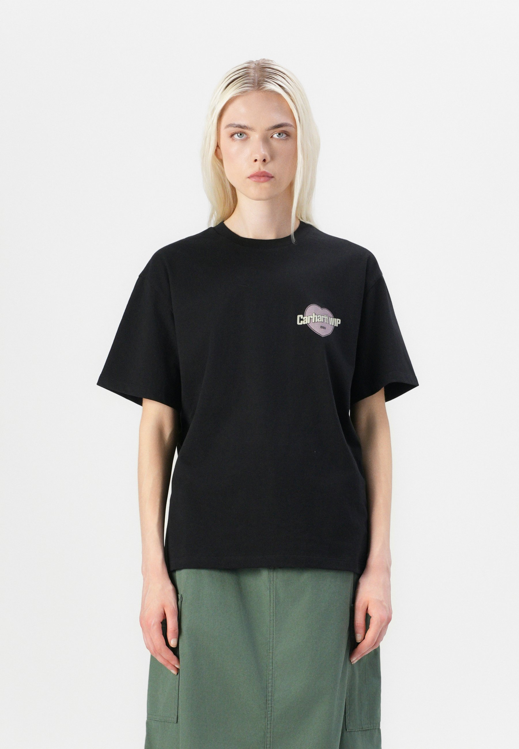 T-shirts Carhartt WIP