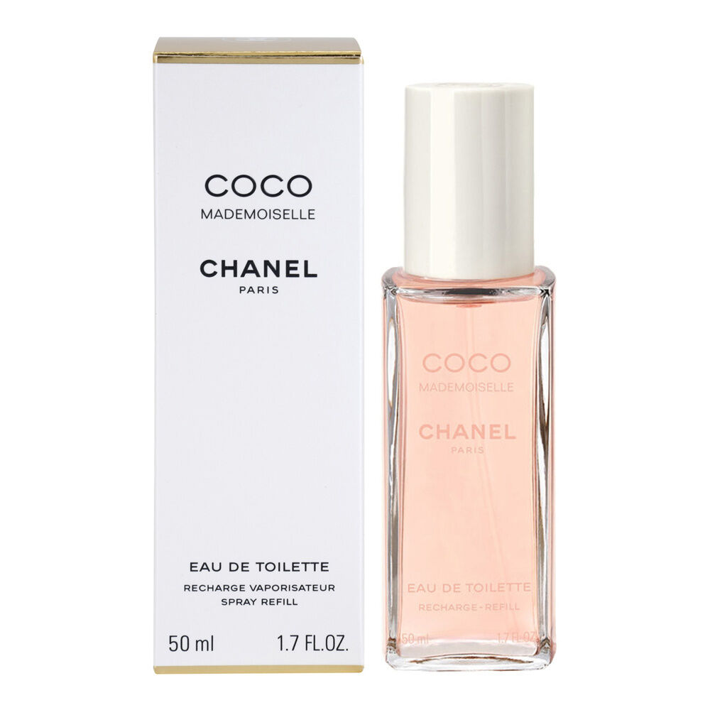 Chanel Coco Mademoiselle