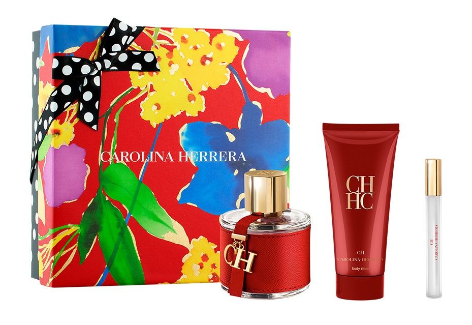 CH For Women Eau de Toilette poklon set Poklon setovi parfema za žene