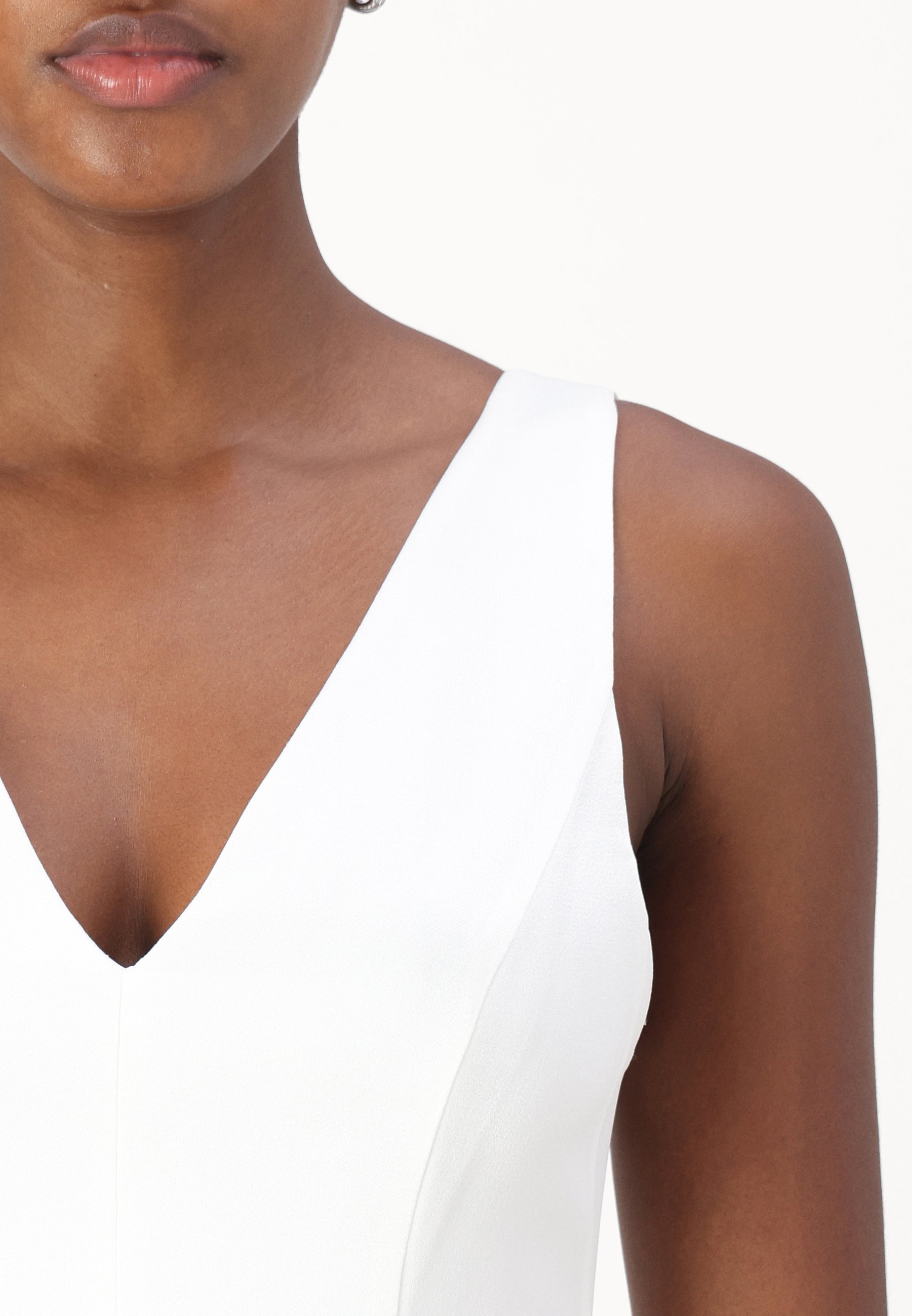 IVY OAK BRIDAL STEVIA - Oblačila za priložnosti - snežno bela
