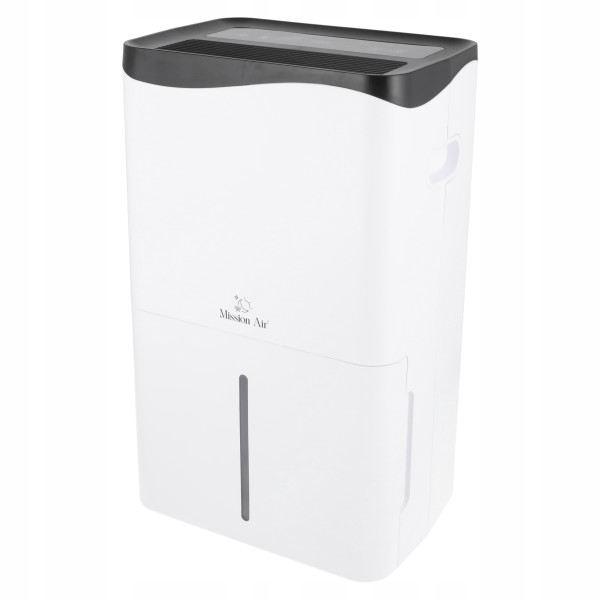 Osuszacz Powietrza Domowy Mission Air Prodry 50l/24h Wifi