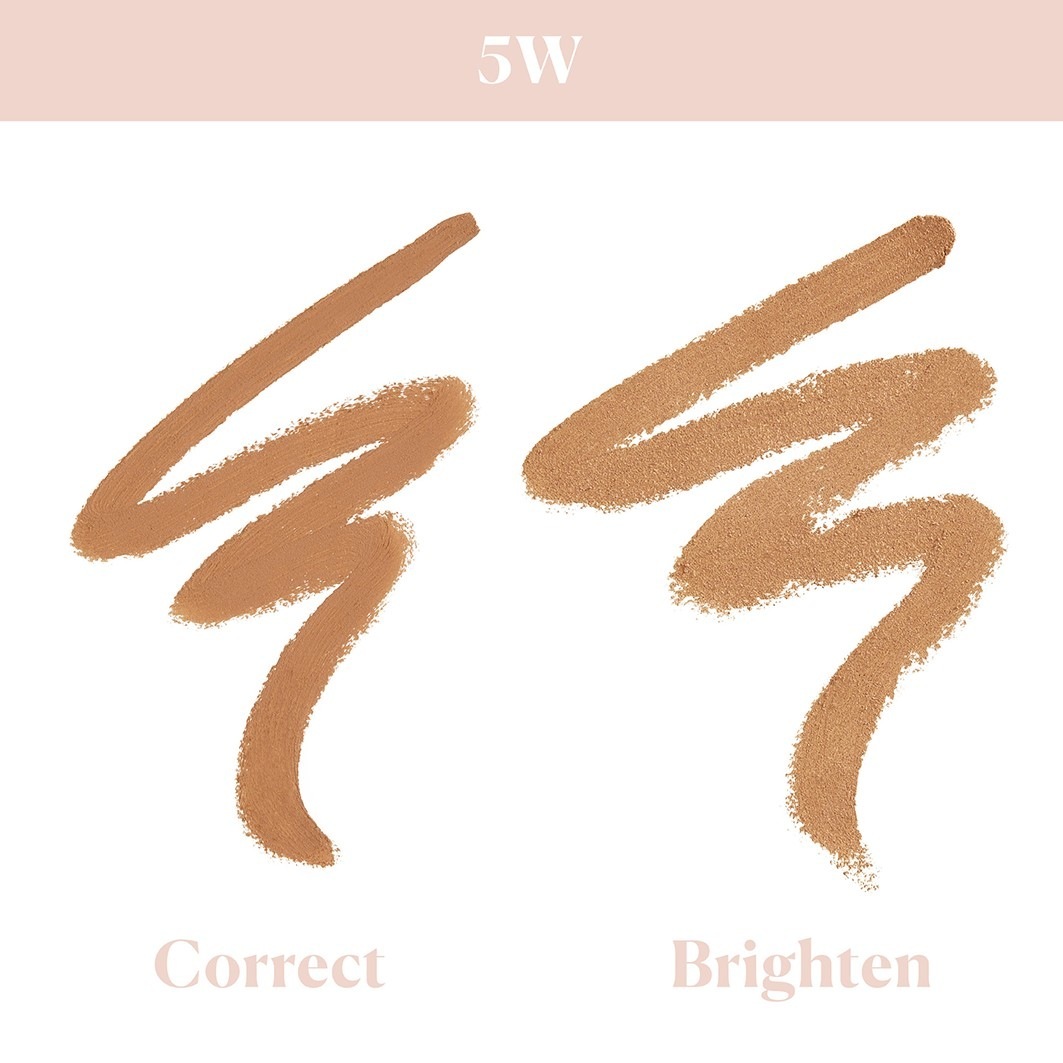 Laura Mercier korektor Secret Camouflage Brighten & Correct Duo – 1 kos