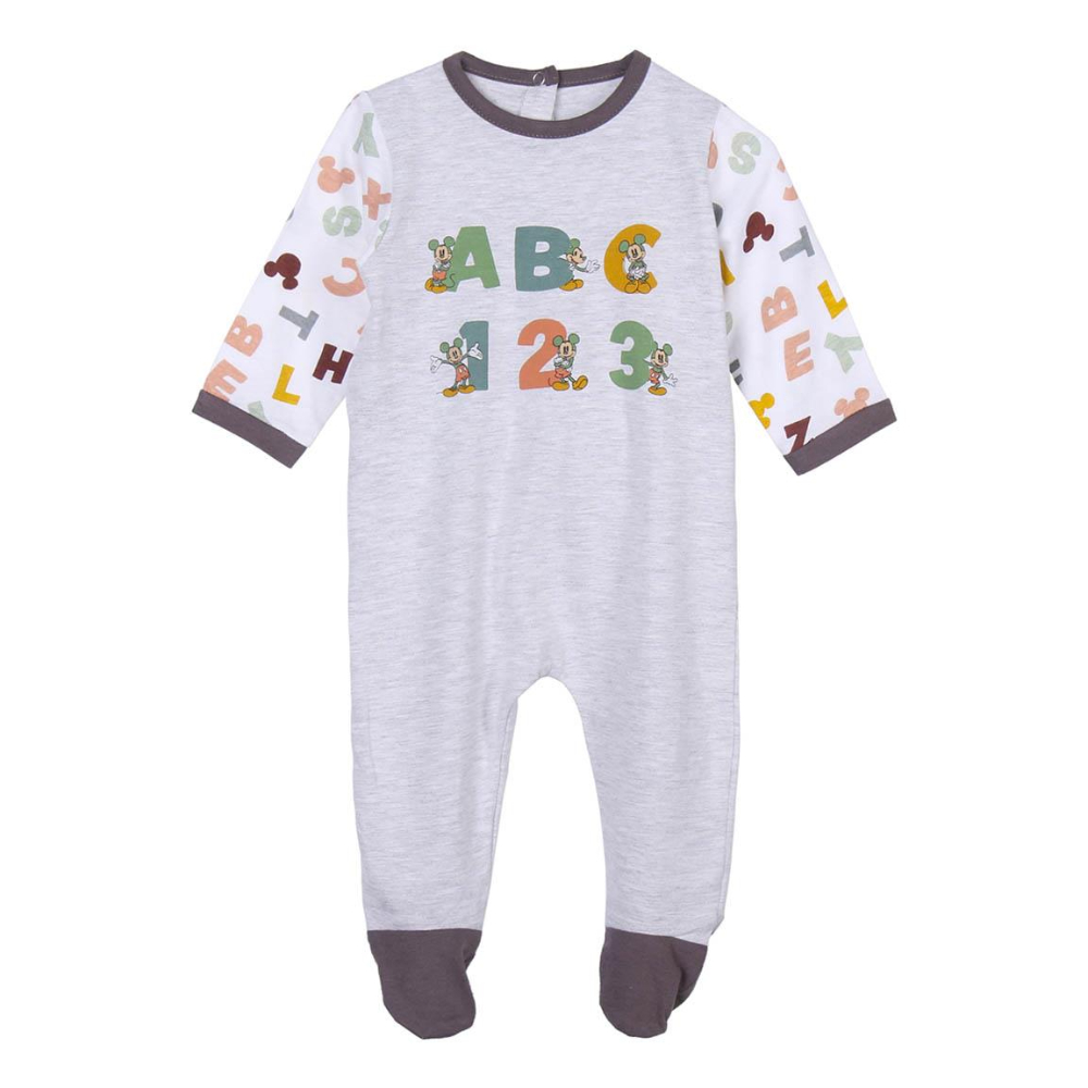 Body large Mickey Mouse 73321