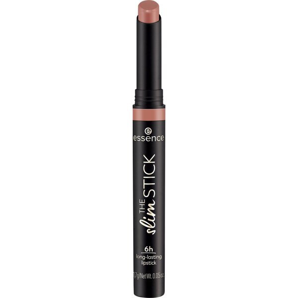 Essence The Slim Stick кармин 102 Over The Nude 1,7 g