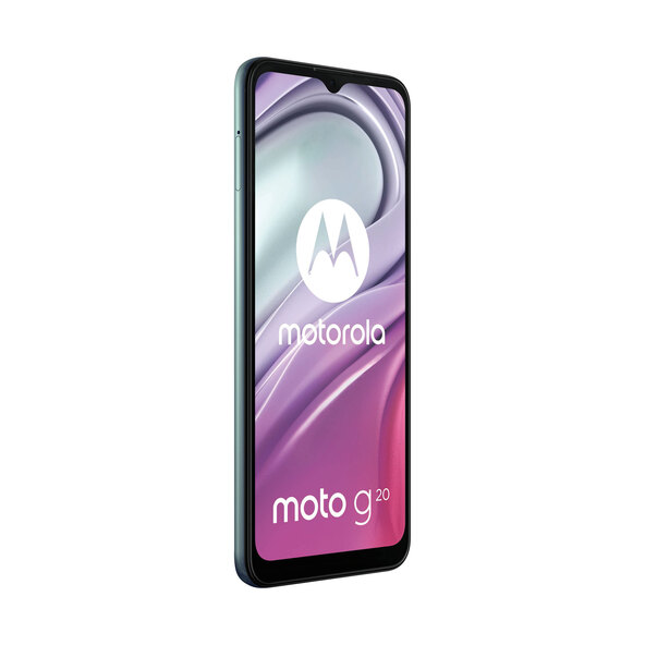 Smartphone-ul Moto G20