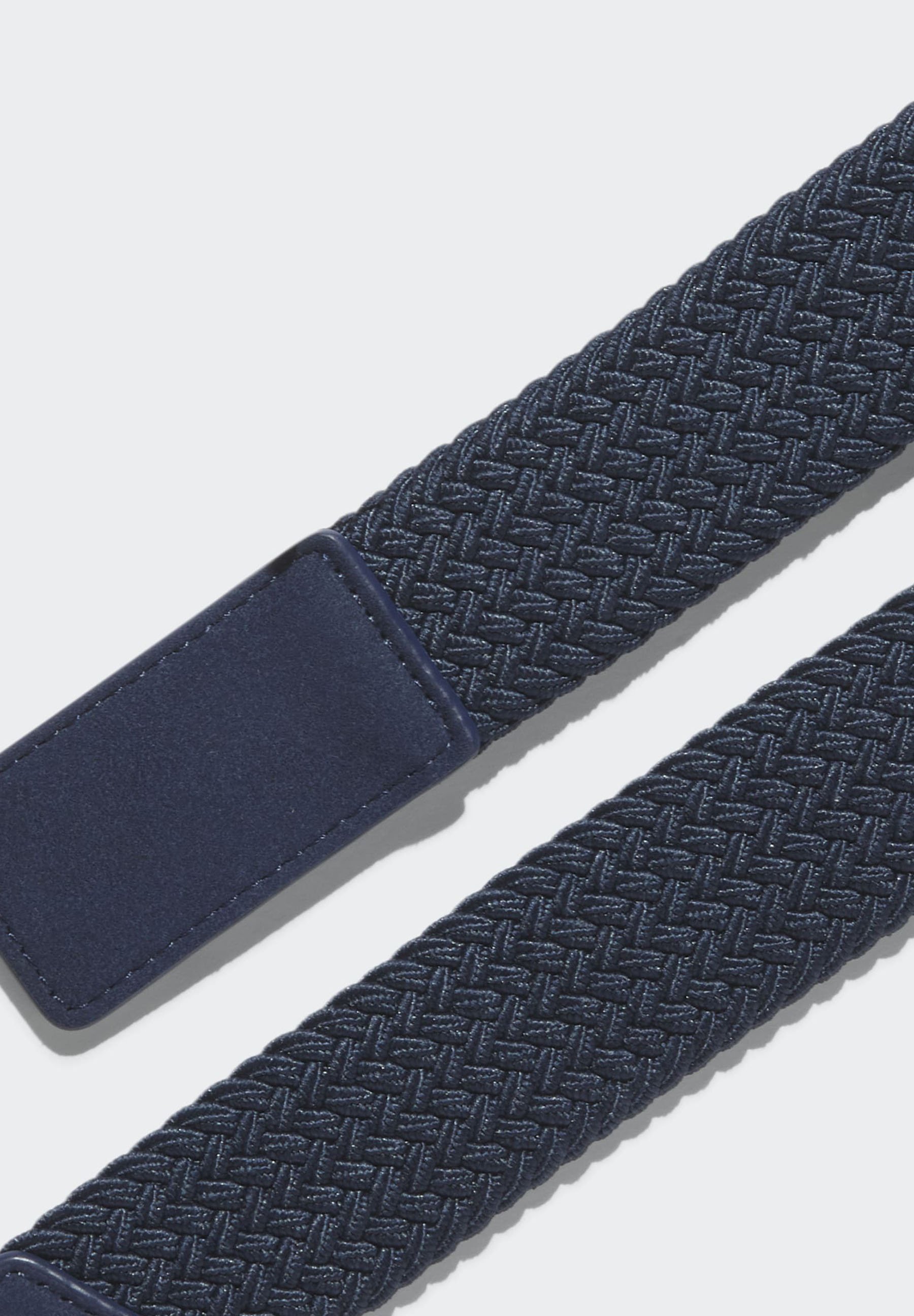 adidas Golf BELT - Belte - collegiate navy