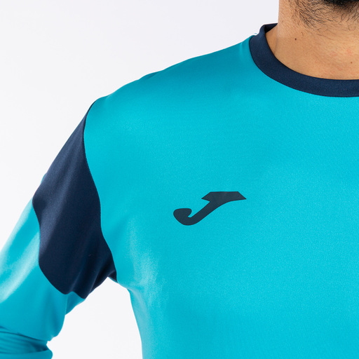  Σετ Camiseta Y Short Joma Phoenix Gk