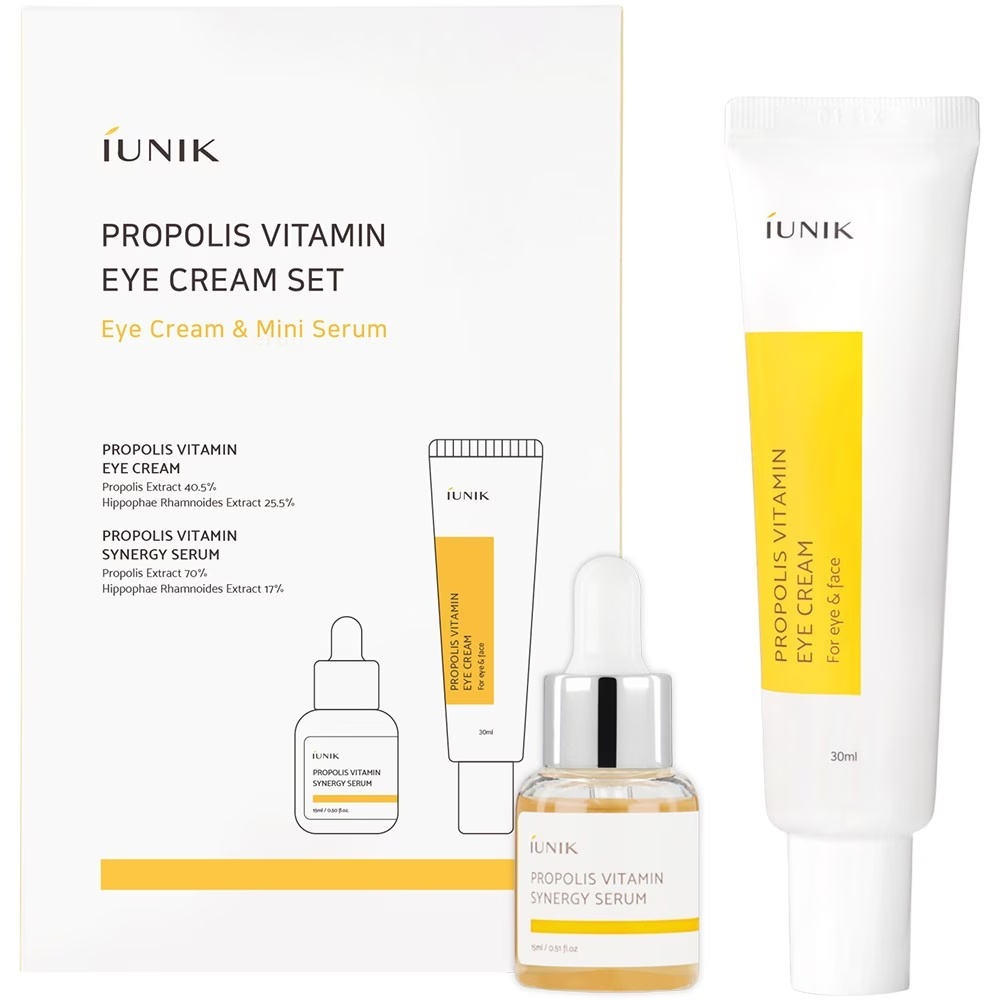Сет за негу коже Propolis Edition