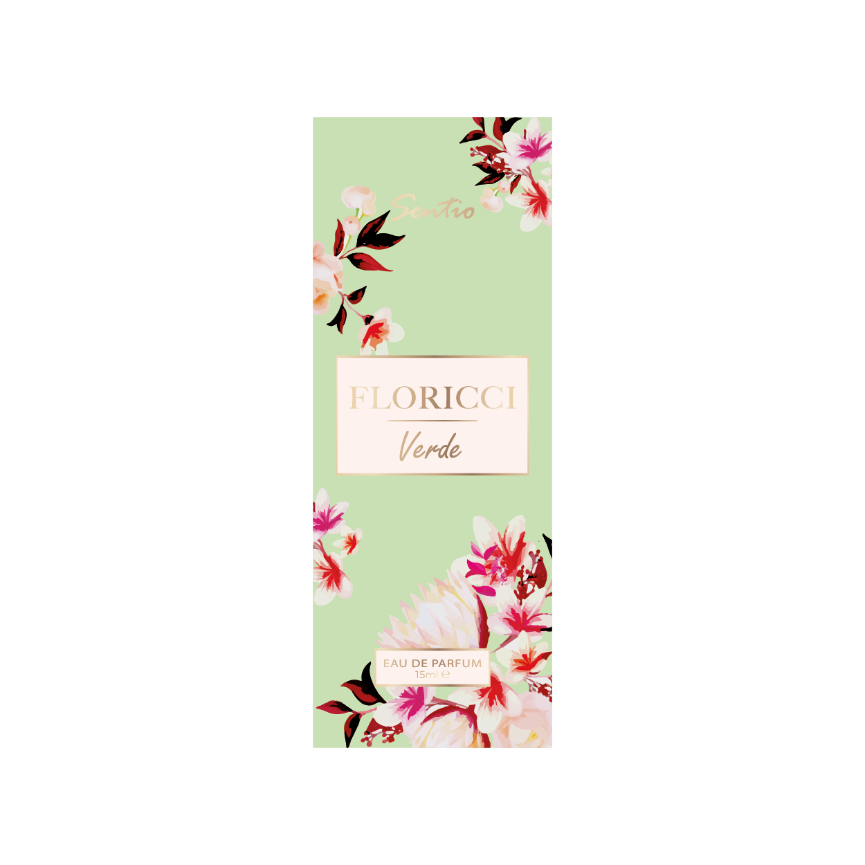 Sentio Floricci Verde