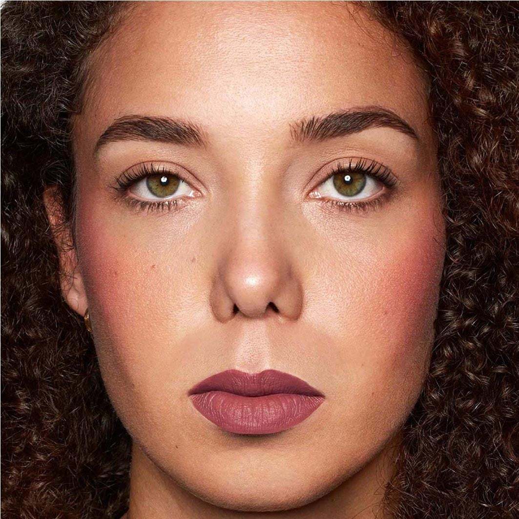 ZOEVA Lipstick Luxe kremasti ruž za usne - 3,9 g