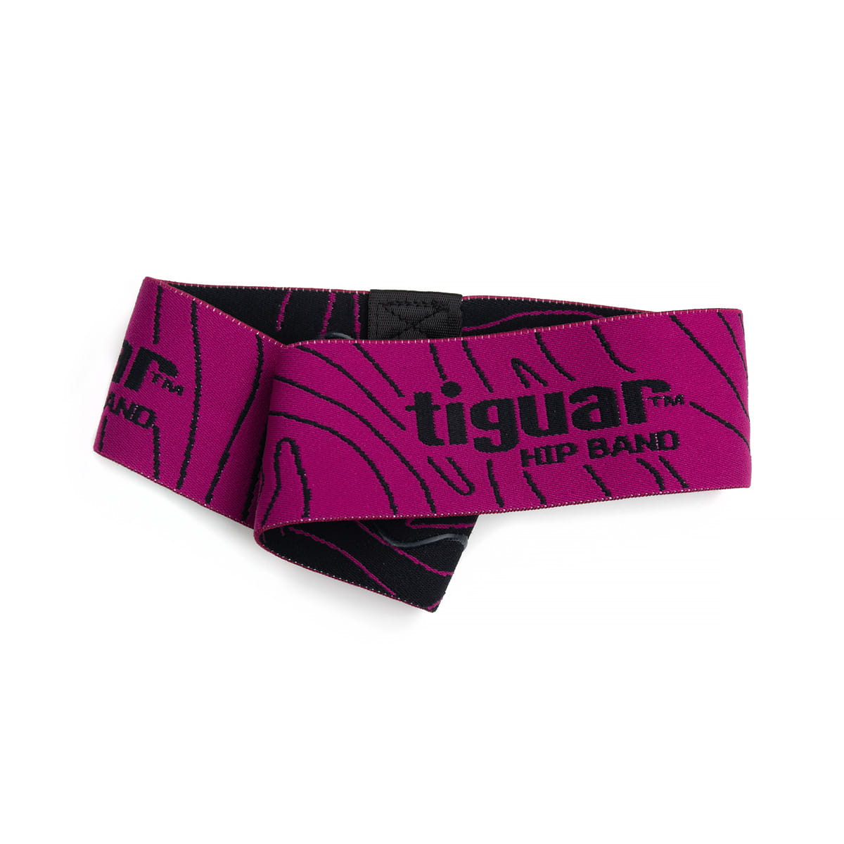 Tiguar gūžas josla