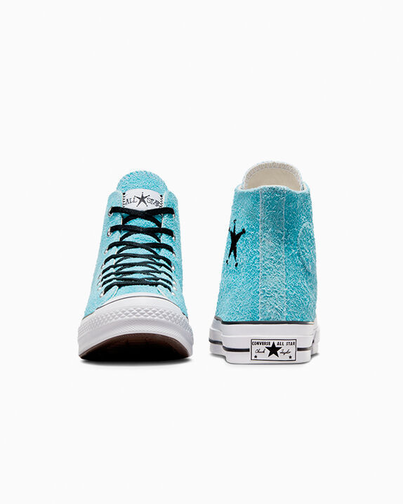 Converse x Stüssy Chuck 70