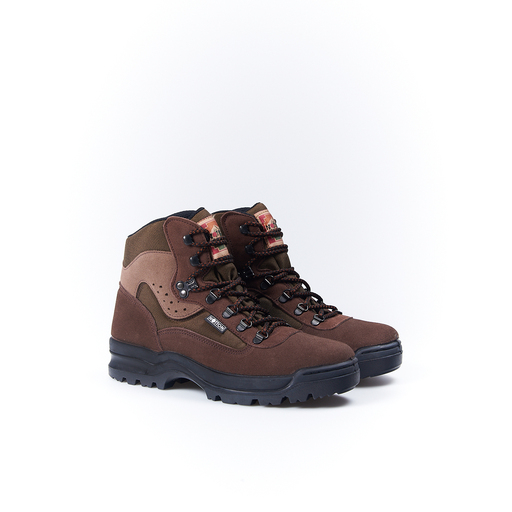 Botas Trekking Notton 755