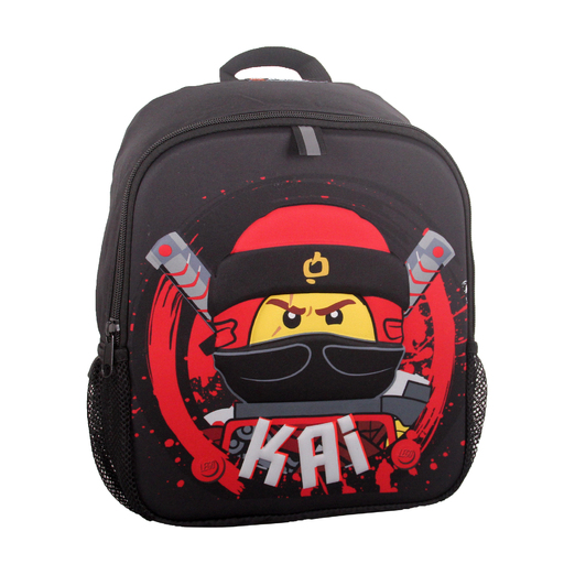 Nahrbtnik Lego Kai Ninjago