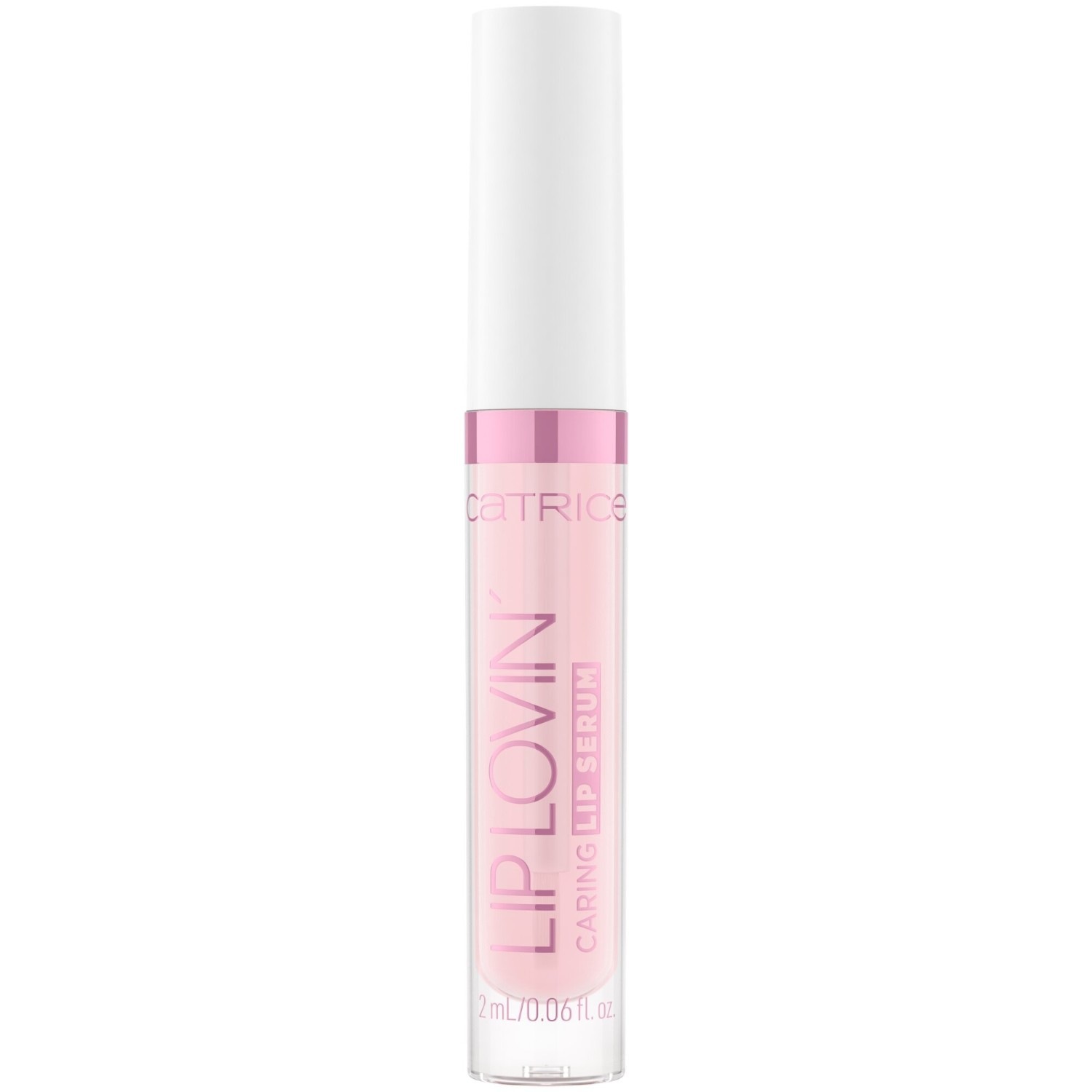 Catrice Lip Lovin' Caring Lip Serum sérum lèvres 010 Daily Darling