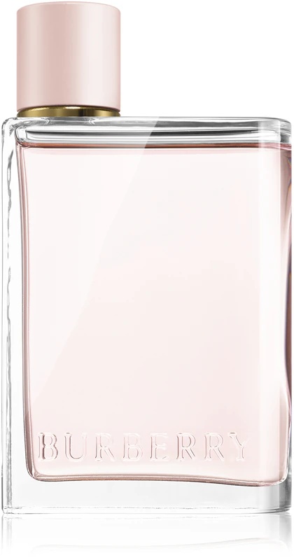 Burberry Her parfuminis vanduo moterims