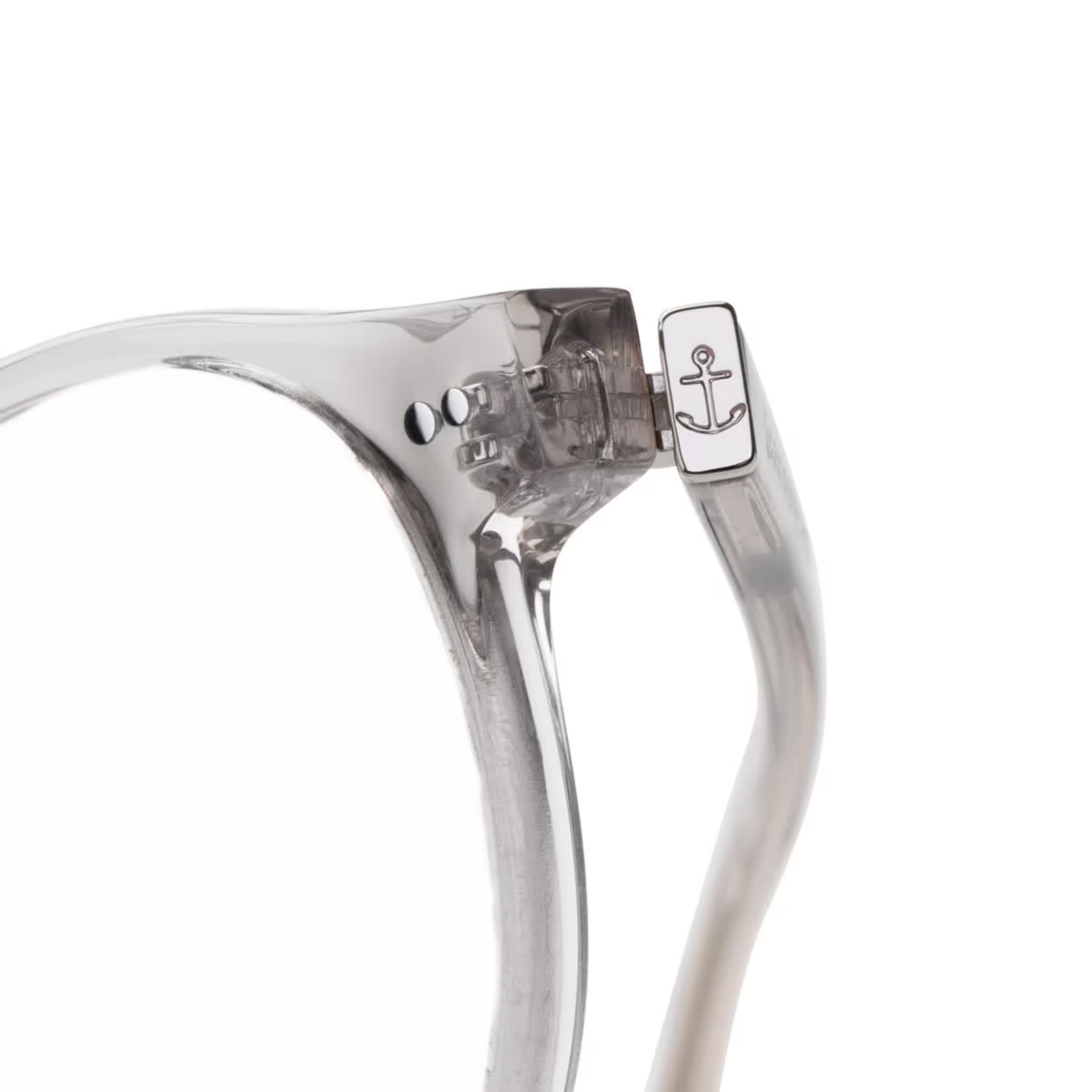 Marais Gris Transparent