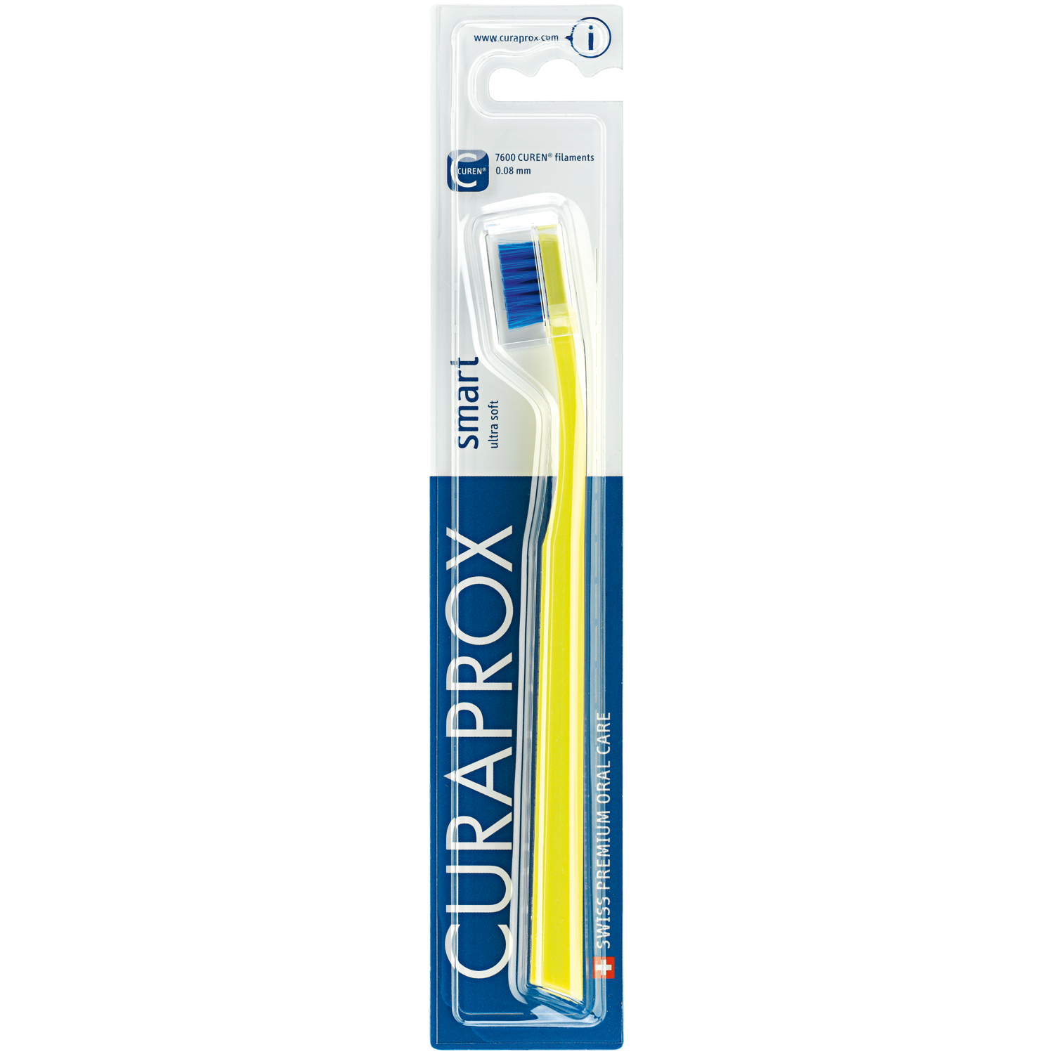 Curaprox Smart