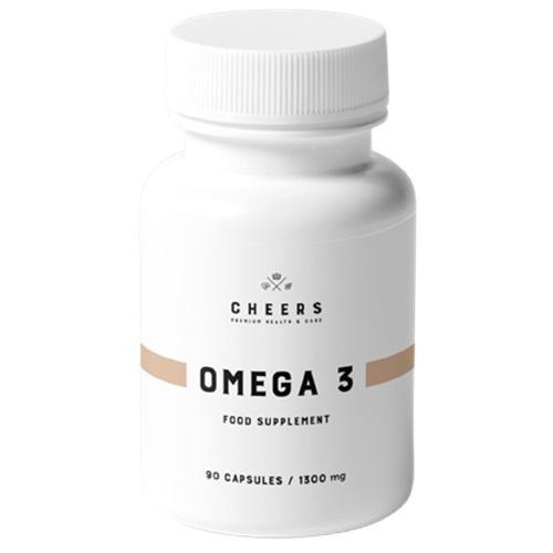 Prosto Omega 3