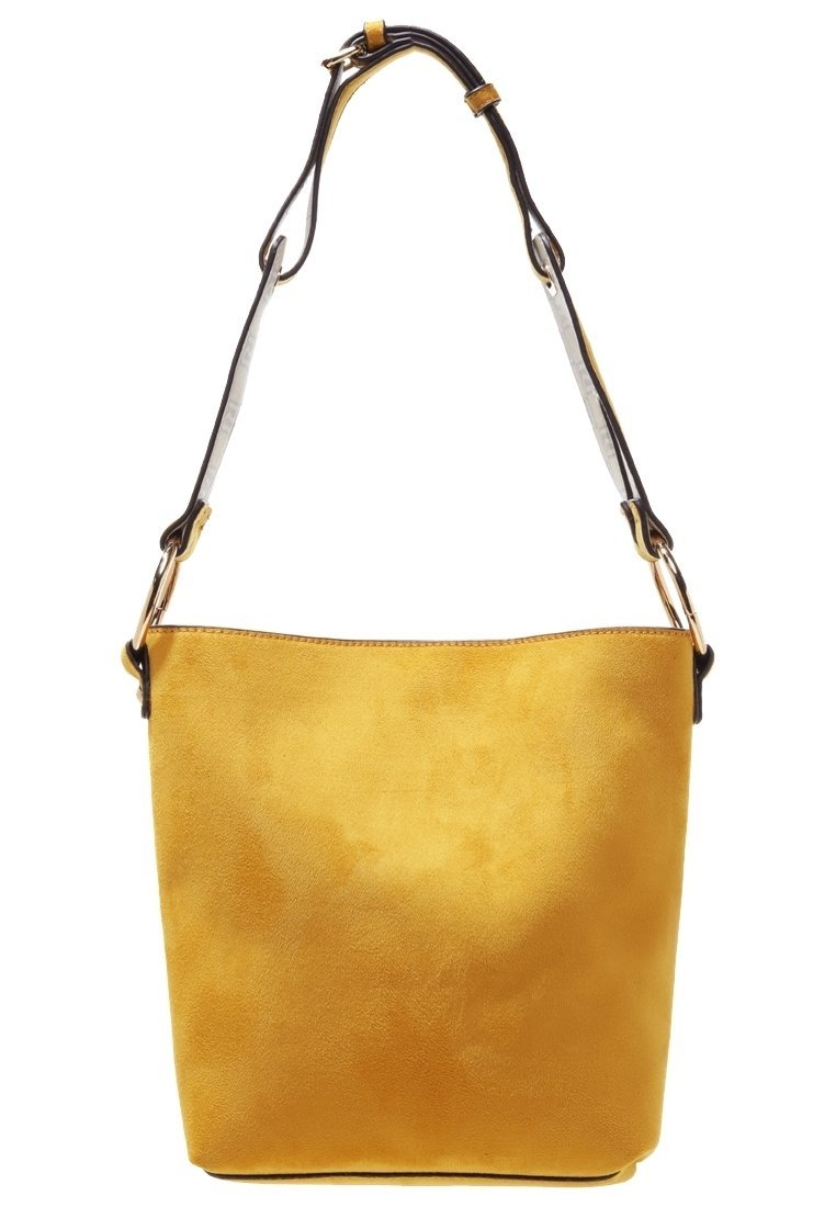 River Island handtas - geel