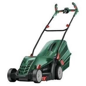Bosch UniversalRotak 34V-26 grasmaaier (1300 W, maaibreedte: 34 cm, grasopvangbak van 40 liter)