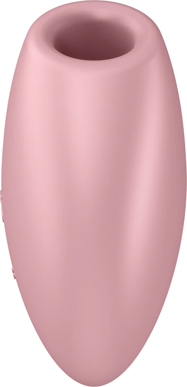 Estimulador clitoriano Satisfyer Cutie Heart