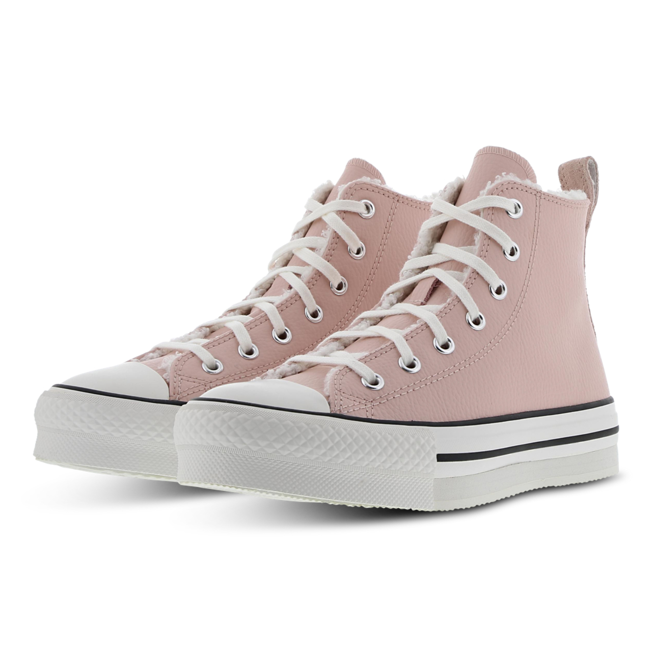 Converse Ctas Eva Lift Platform High
