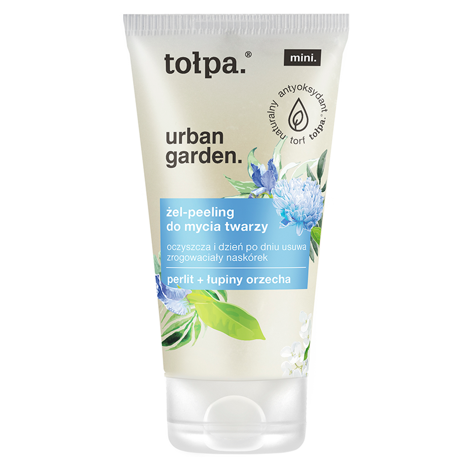 Tołpa Urban Garden