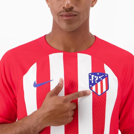  Nike chez