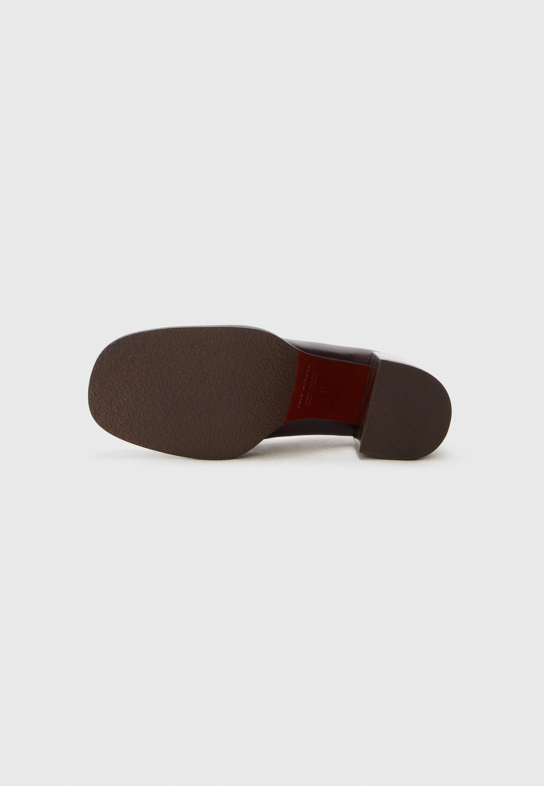 Chie Mihara NOWA - Klassiske pumps - kimera grape