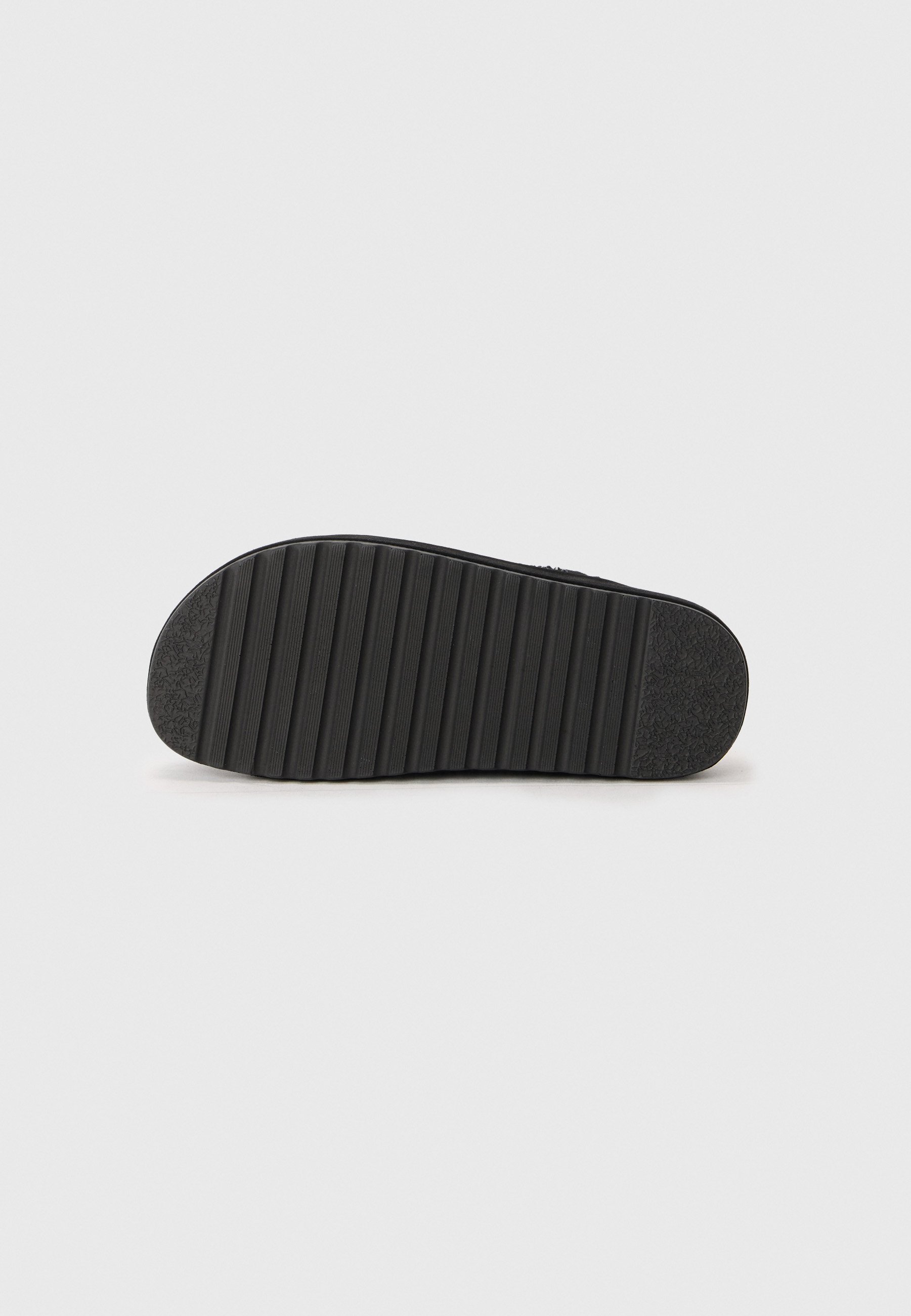 Steve Madden MELLOW - Mules - noires