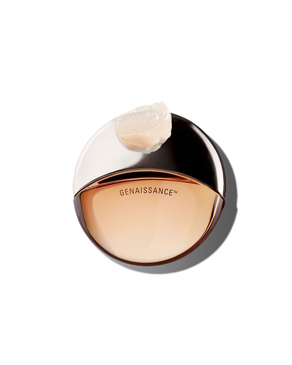 LA MER GENAISSANCE DE LA MER™ BALSAM DE NOAPTE CONCENTRAT BALSAM DE FAȚĂ - HIDRATANT, REPARATOR ȘI FERMIER