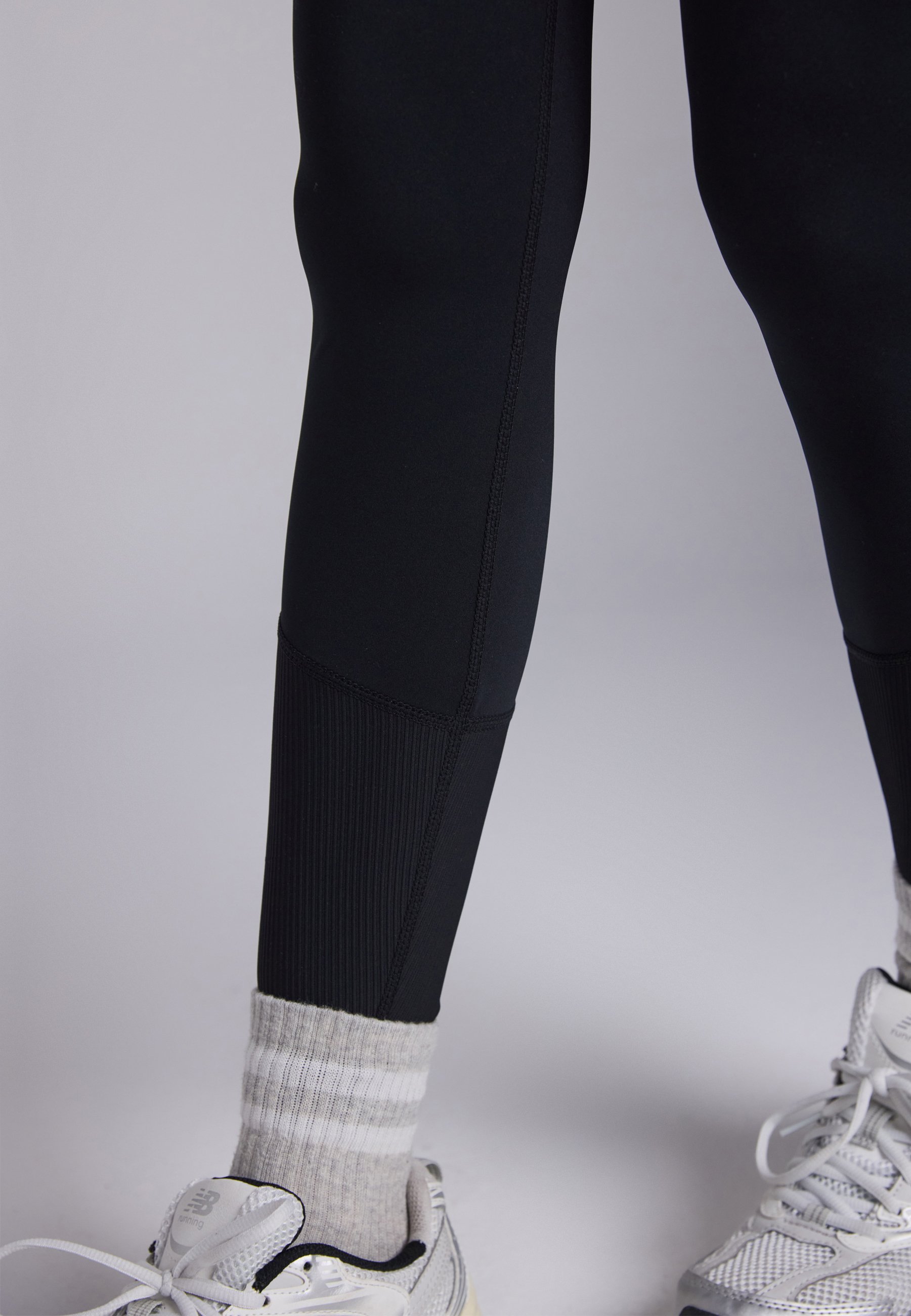 Even&Odd actieve legging - zwart