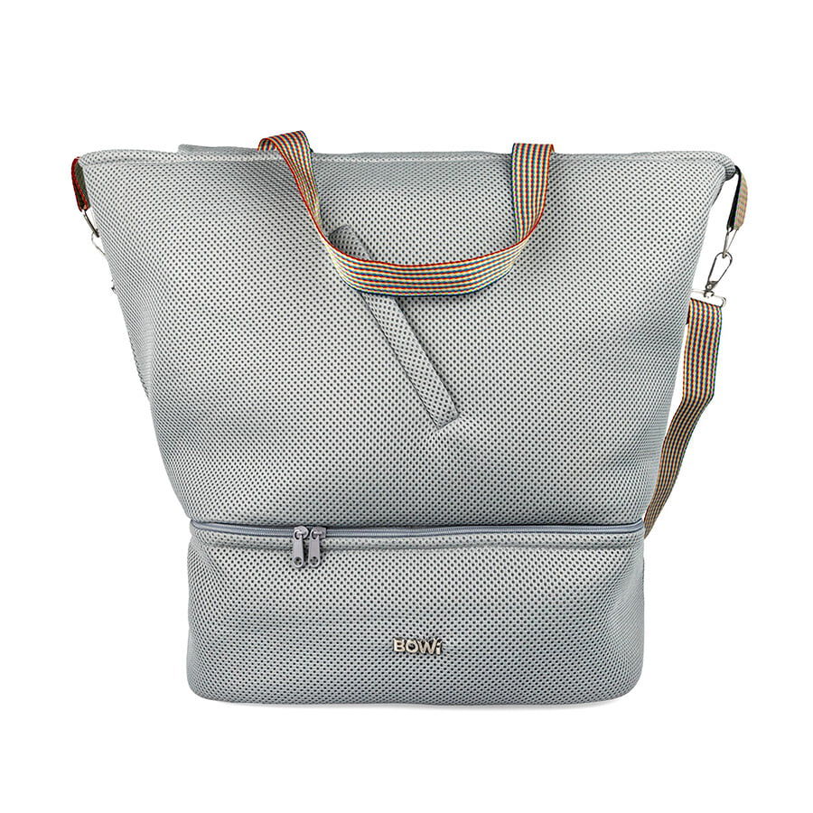 Bowi Gray