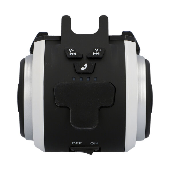 Bicycle multimedia smartphone box