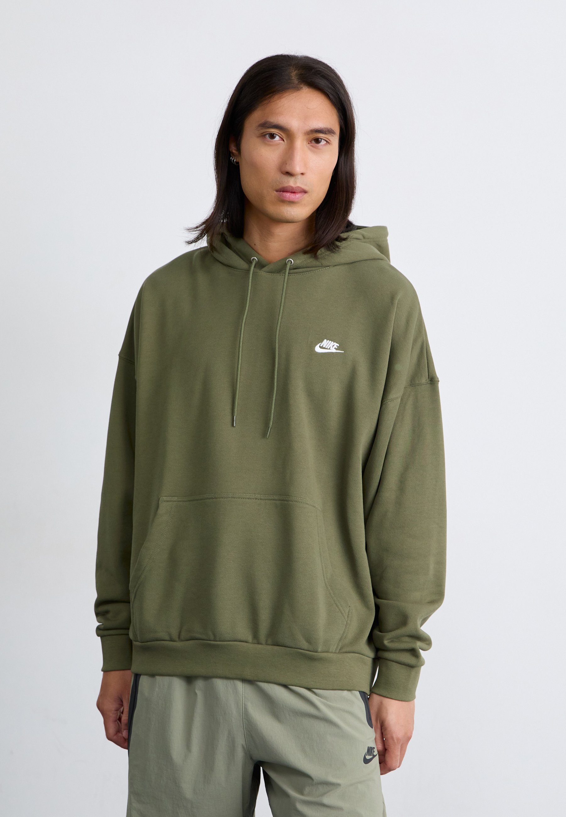 Nike Sportswear-hettegensere