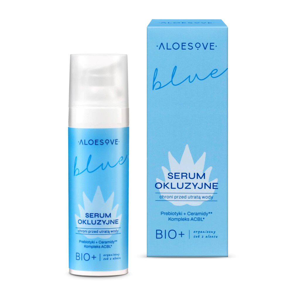 Aloesove Blue