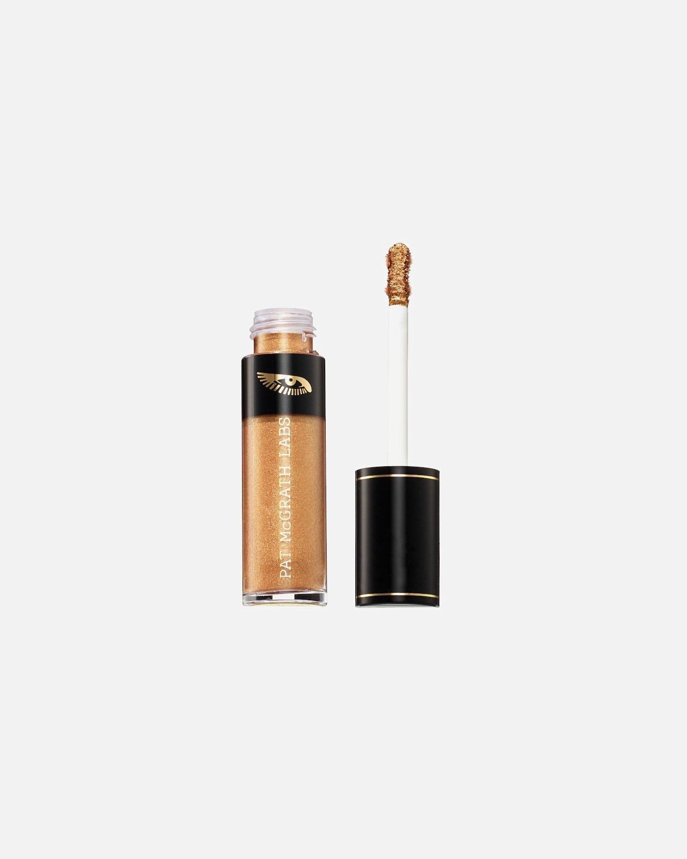 Pat McGrath Labs sjenila za oči Love Collection FetishEYES™ Legendary Wear Flussigschatten – 6,1 ml