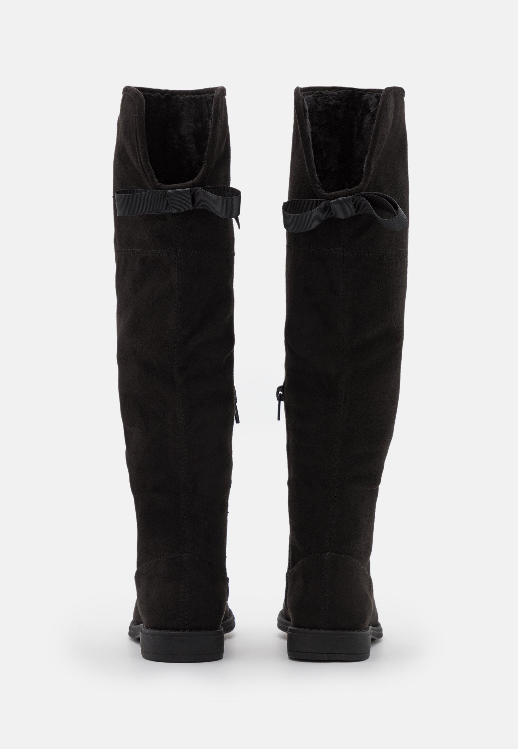 Bottes Friboo - noires