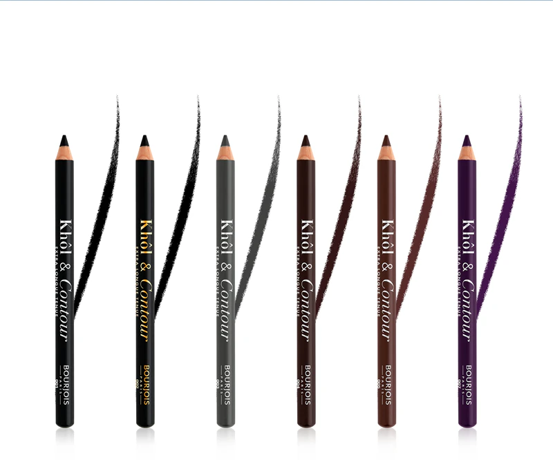 Bourjois Khôl & Contour Extra Longue Tenue Lasted Eye Chalk