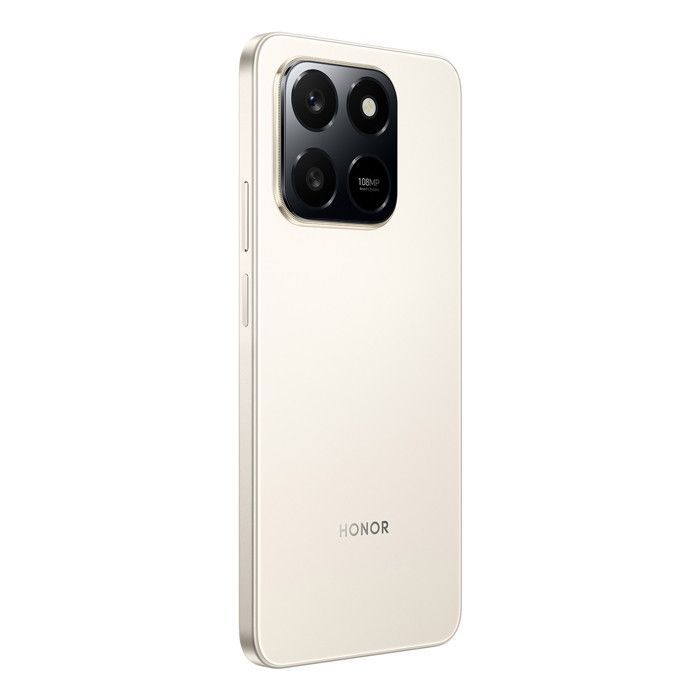 Honor 400 Smartphone Oro, Pantalla 6.77