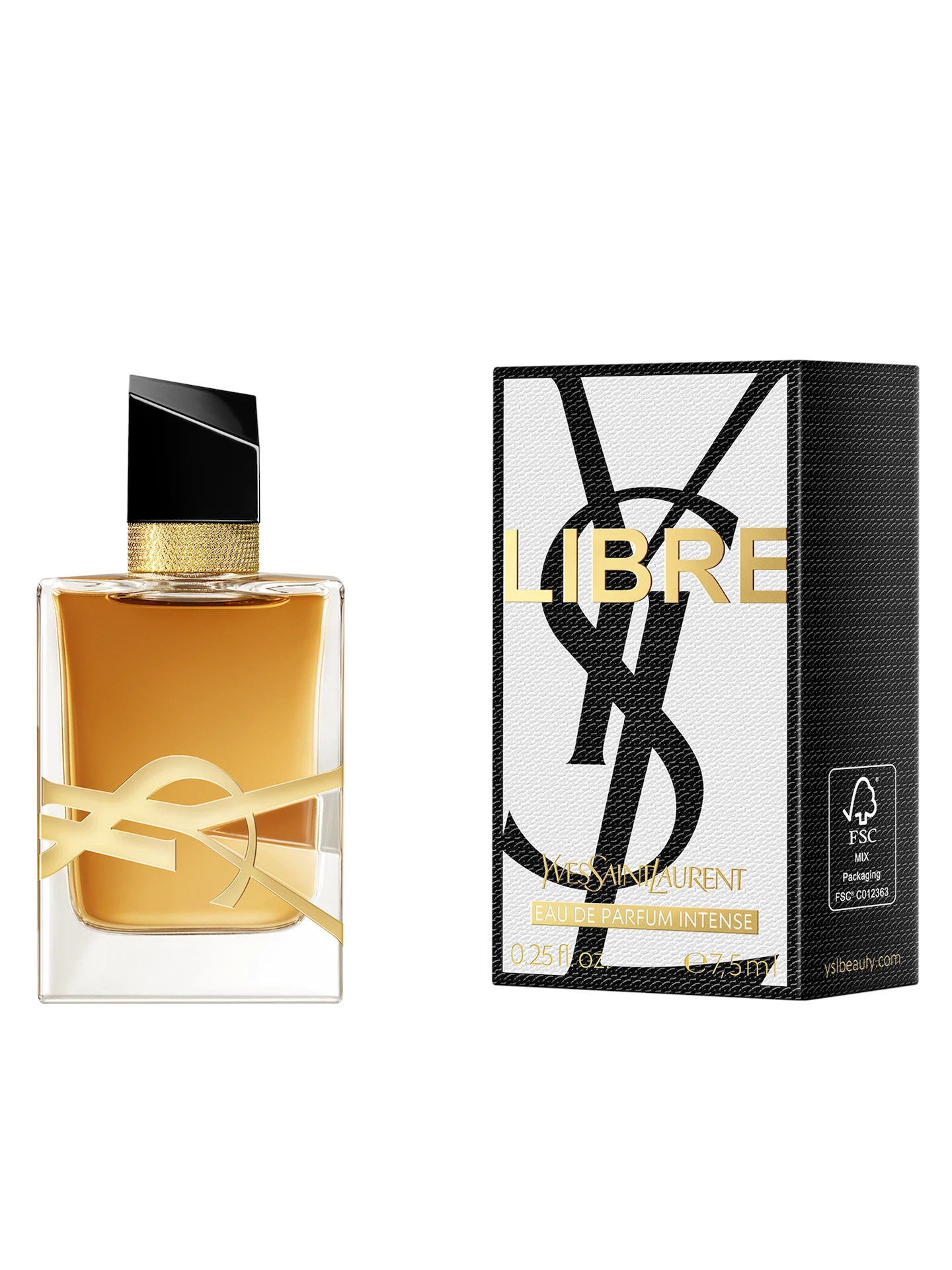 Libre EdP Intense 50 ml - Yves Saint Laurent