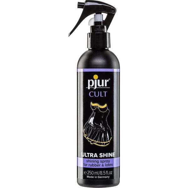 Pjur Cult Ultra Shine